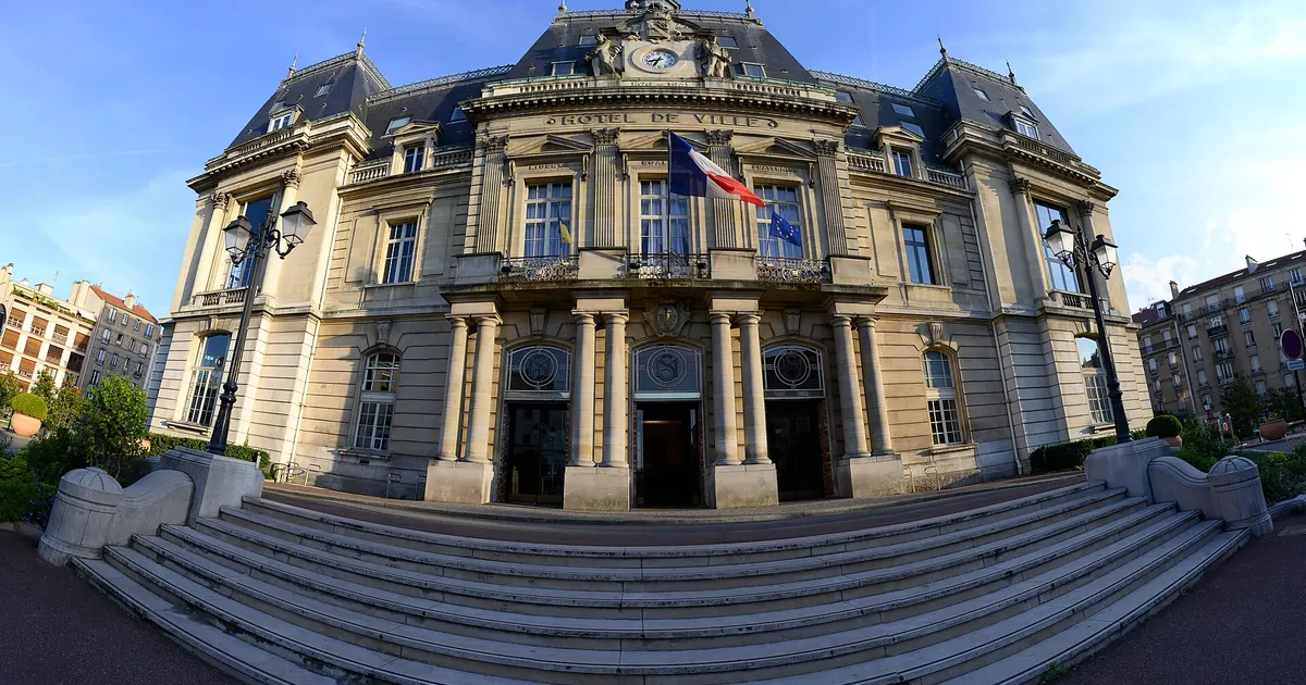 DPE à Le Vieux Saint-Maur, Saint-Maur-des-Fossés : analyse du bâti local — Saint-Maur-des-Fossés