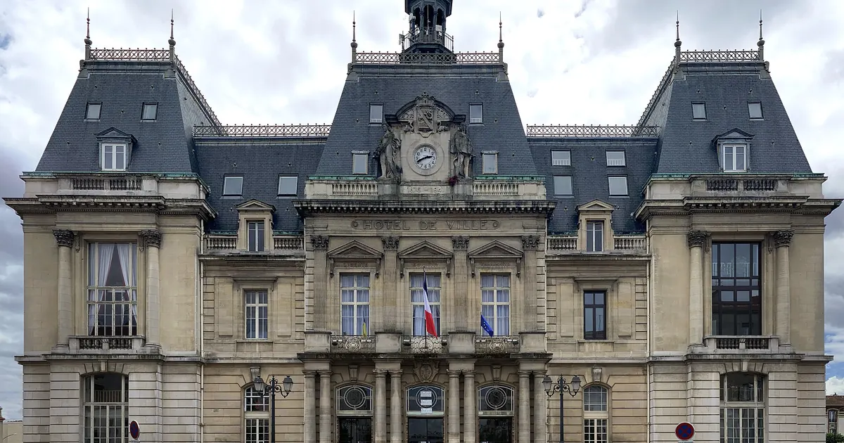 DPE à La Varenne, Saint-Maur-des-Fossés : analyse du bâti local — Saint-Maur-des-Fossés